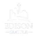 Edison Seattle Logo