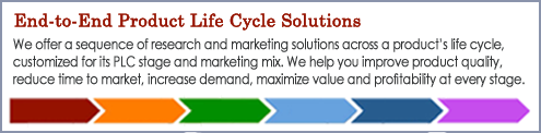Edison Seattle Product Life Cycle Solutions
